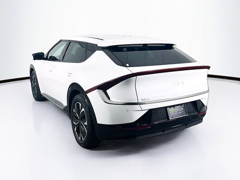 Used 2024 Kia EV6 Wind w/ Wind Technology Package RWD image 5