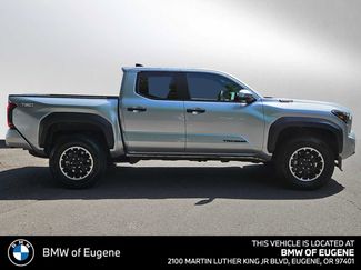 Used 2024 Toyota Tacoma TRD Off-Road AWD/4WD video 2