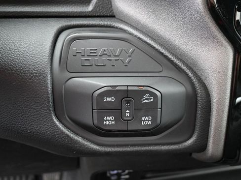 New 2026 RAM 2500 Tradesman image 16