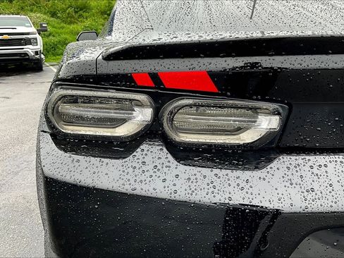 Used 2023 Chevrolet Camaro LT w/ Redline Edition RWD image 21