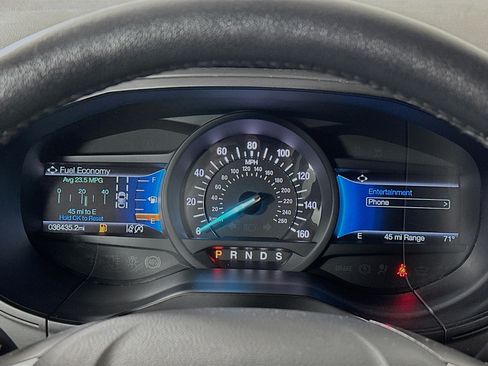 Used 2024 Ford Edge Titanium AWD/4WD image 12