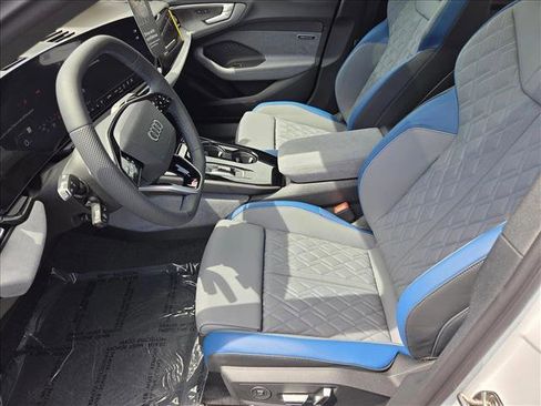 New 2025 Audi S5 Prestige image 4