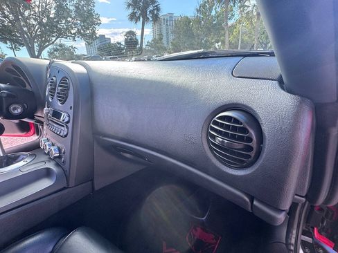 Used 2003 Dodge Viper SRT-10 RWD image 91