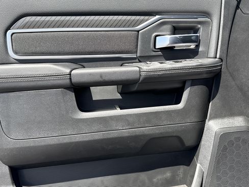 New 2026 RAM 2500 Big Horn image 12
