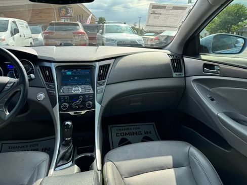 Used 2013 Hyundai Sonata Limited FWD image 42