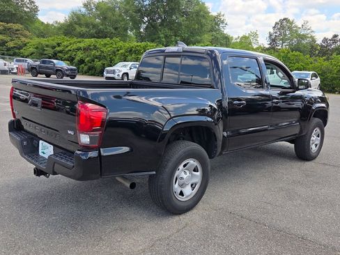 Used 2023 Toyota Tacoma SR AWD/4WD image 10