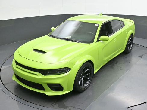 Used 2023 Dodge Charger Scat Pack image 42