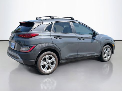 Used 2023 Hyundai Kona SEL AWD/4WD image 5