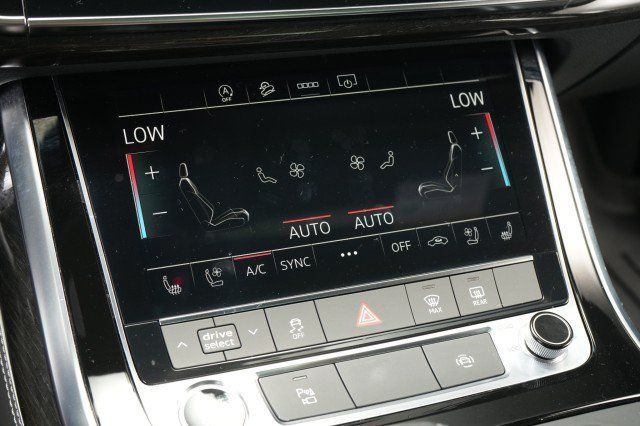 Used 2025 Audi Q7 2.0T Premium Plus w/ Premium Plus Package AWD/4WD image 37