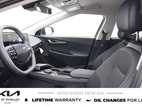 New 2026 Kia EV6 Light RWD image 10