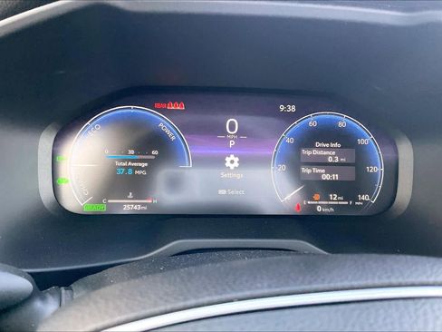 Used 2023 Toyota RAV4 Limited image 26