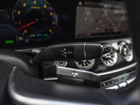 Used 2022 Mercedes-Benz CLS 450 4MATIC image 22