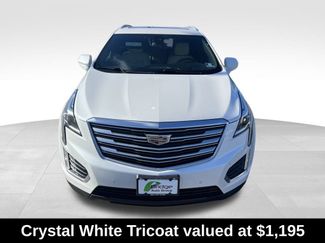 Used 2017 Cadillac XT5 Premium Luxury video 2