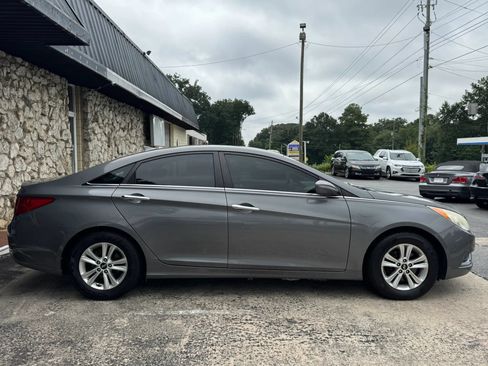 Used 2013 Hyundai Sonata GLS FWD image 8