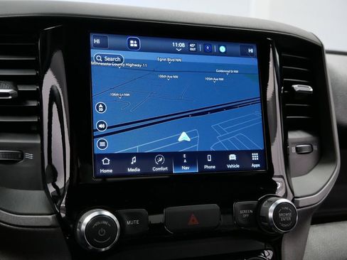 Used 2024 RAM 3500 Tradesman w/ Bed Utility Group image 24