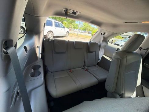 Used 2015 Toyota Highlander Limited AWD/4WD image 13