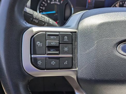 Used 2024 Ford Expedition Limited RWD image 21