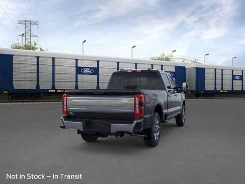 New 2026 Ford F250 King Ranch AWD/4WD image 11