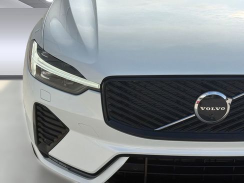 Used 2026 Volvo XC60 B5 Plus w/ Protection Package Premier image 21