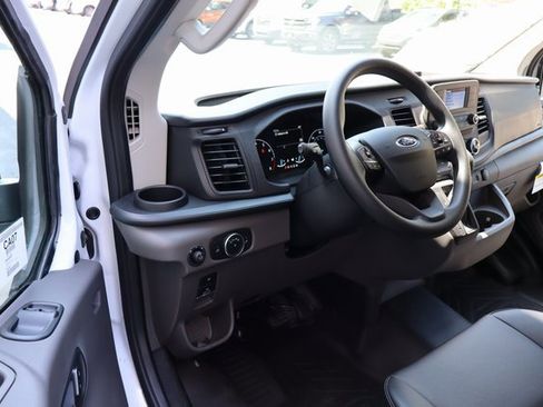 New 2025 Ford Transit 150 Low Roof image 4