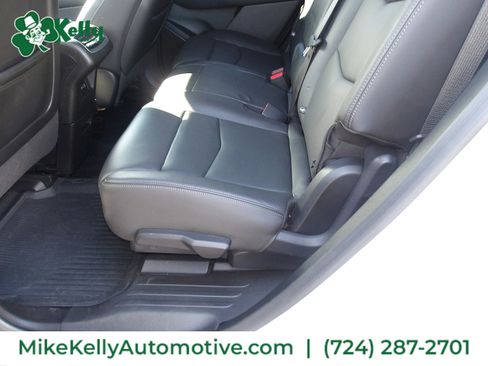 Used 2020 Cadillac XT6 Premium Luxury image 17