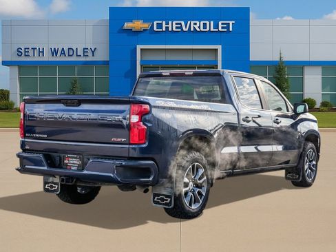 Used 2022 Chevrolet Silverado 1500 RST image 7