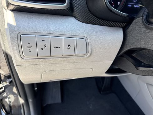 Used 2020 Hyundai Tucson SEL FWD image 16