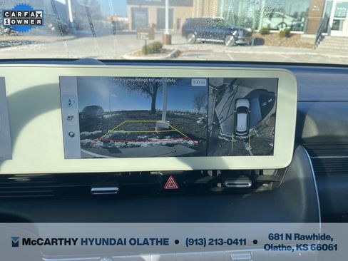 Certified 2024 Hyundai Ioniq 5 Limited image 8