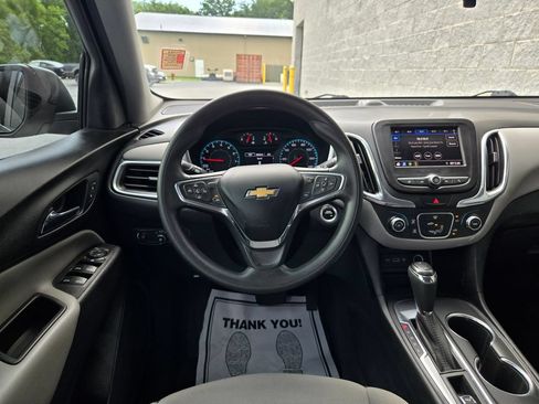 Used 2021 Chevrolet Equinox LS w/ LS Convenience Package FWD image 31