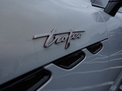 New 2024 Maserati GranTurismo Trofeo image 10