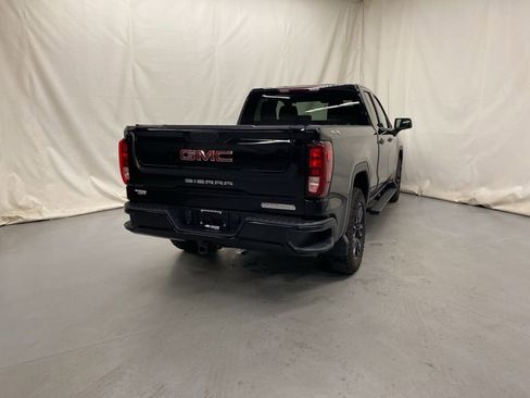 Used 2021 GMC Sierra 1500 Elevation image 6