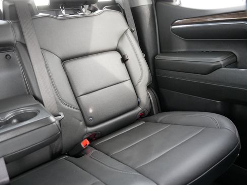 Used 2024 Chevrolet Silverado 1500 RST w/ RST All Star Premium Package image 14