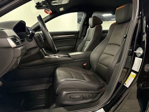 Used 2022 Honda Accord Sport image 22