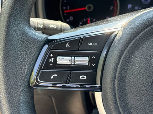 Used 2022 Kia Sportage LX FWD image 29