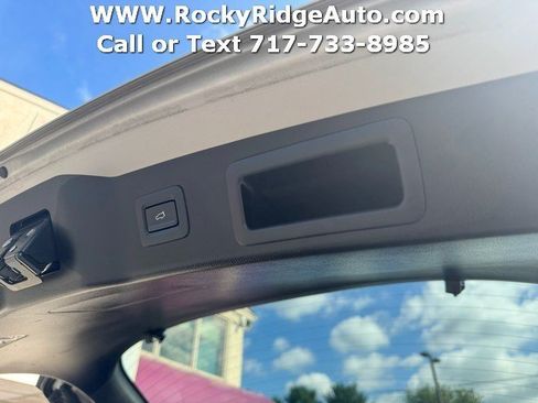 Used 2025 MAZDA CX-5 AWD 2.5 S w/ Preferred Package image 29