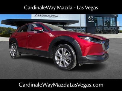 Certified 2021 MAZDA CX-30 AWD 2.5 S w/ Preferred Package