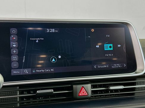 Used 2024 Hyundai Ioniq 6 SE image 22