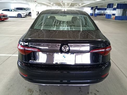 Used 2021 Volkswagen Jetta FWD image 6