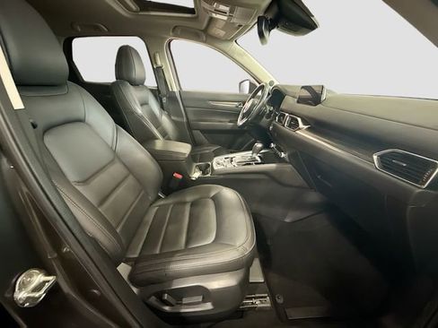 Used 2020 MAZDA CX-5 Grand Touring image 29