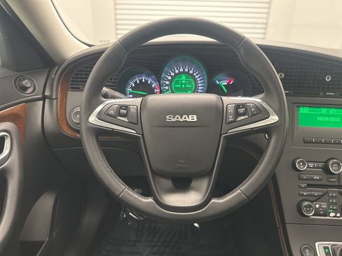 Used 2011 Saab 9-5 Turbo4 image 17