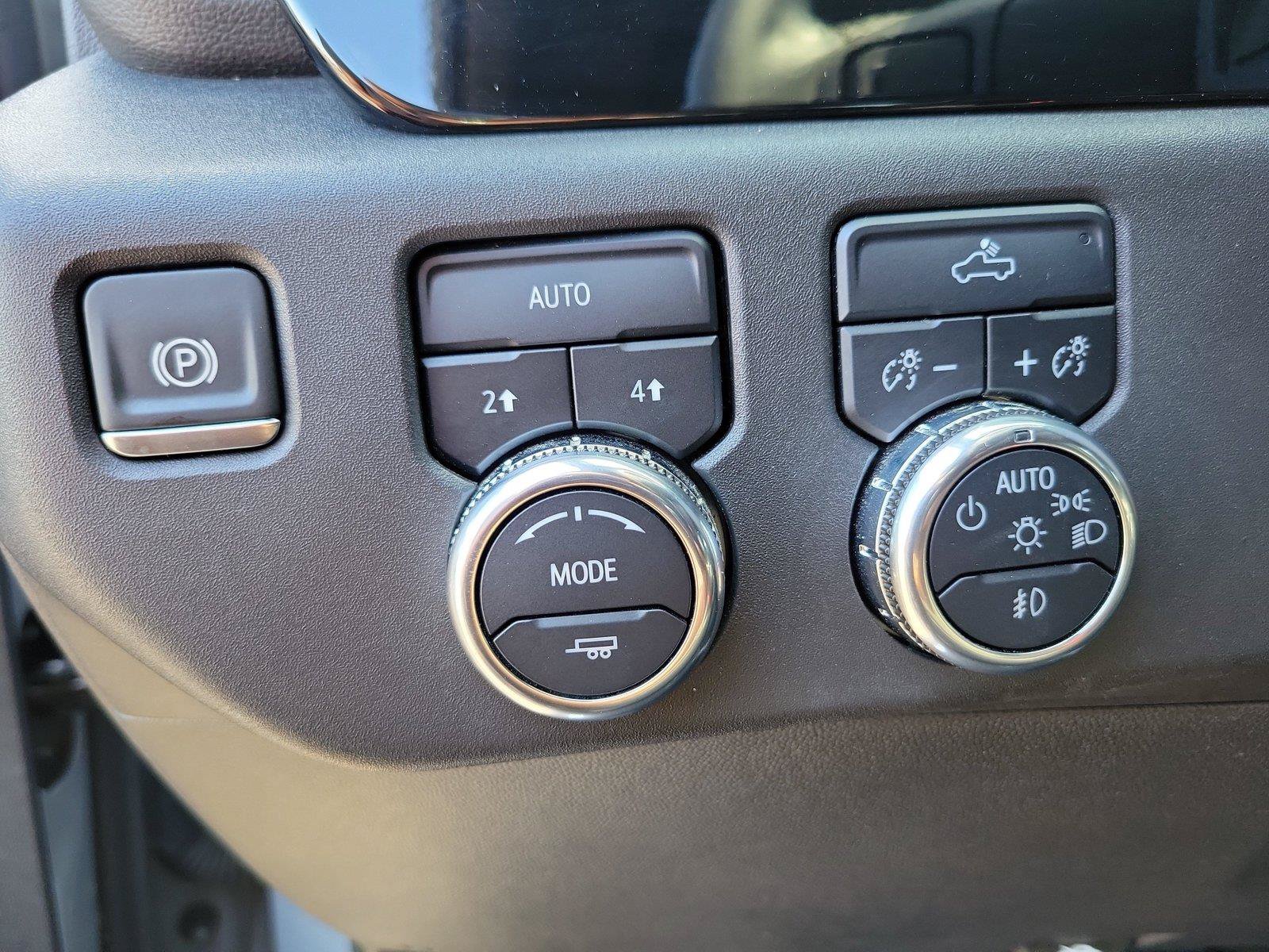 Used 2024 GMC Sierra 1500 Elevation AWD/4WD image 24