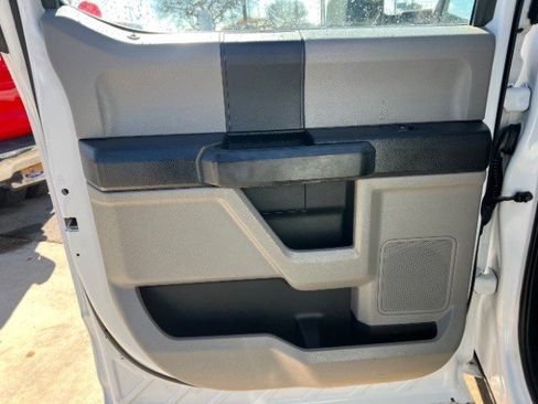 Used 2017 Ford F350 XL w/ Power Equipment Group image 33