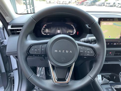 New 2026 MAZDA CX-5 Select AWD/4WD image 14