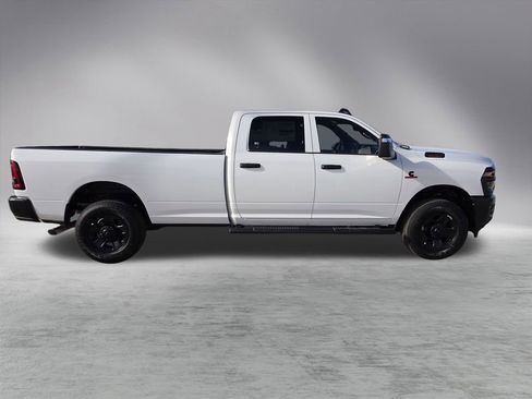 New 2026 RAM 3500 Tradesman image 8