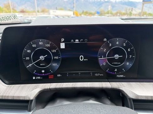 Certified 2023 Kia Telluride SX FWD image 14