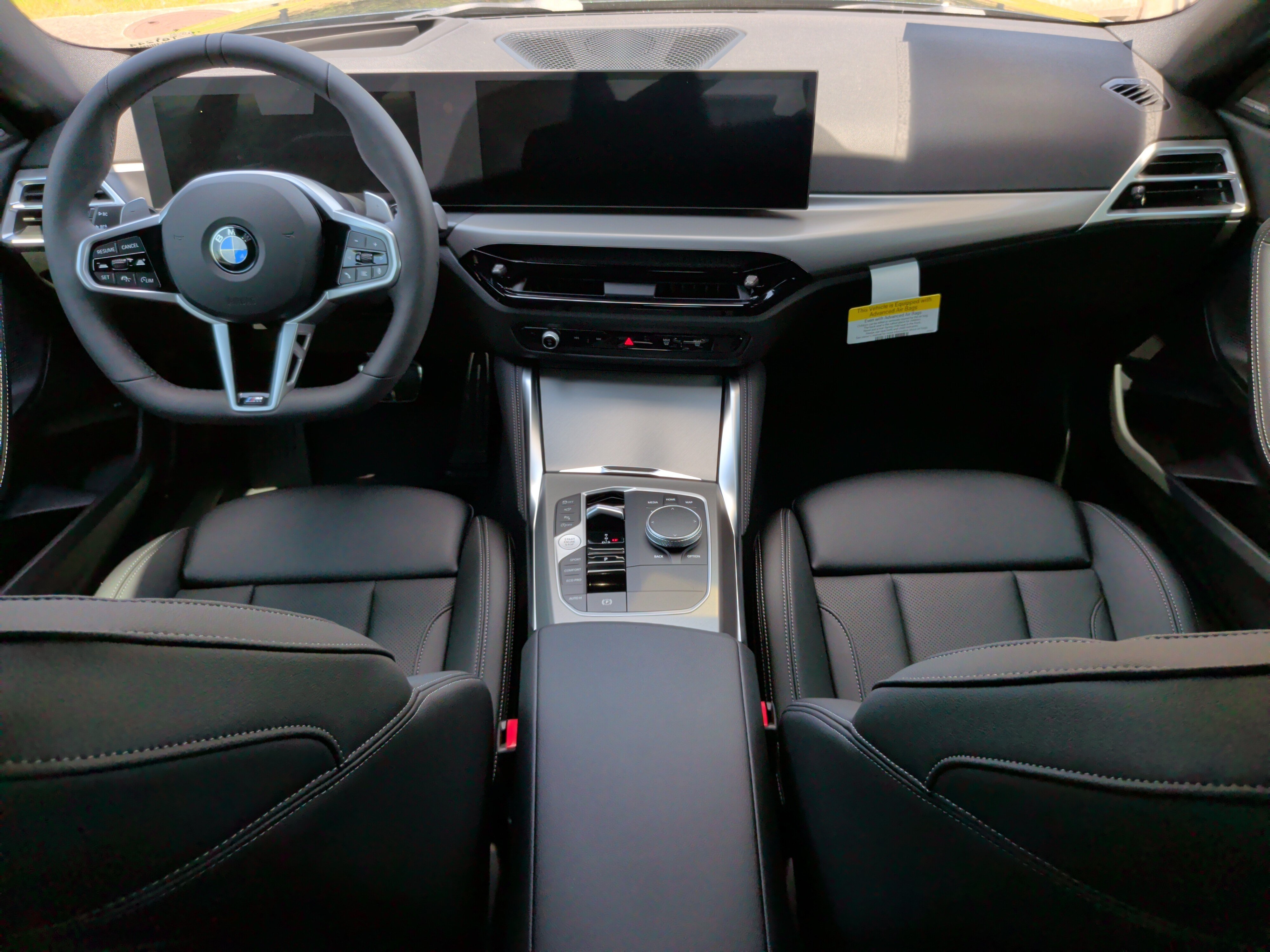 New 2026 BMW 230i xDrive Coupe w/ Premium Package AWD/4WD image 33