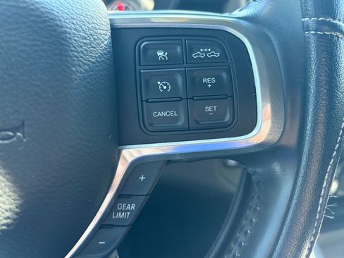 Used 2020 RAM 2500 Laramie AWD/4WD image 20