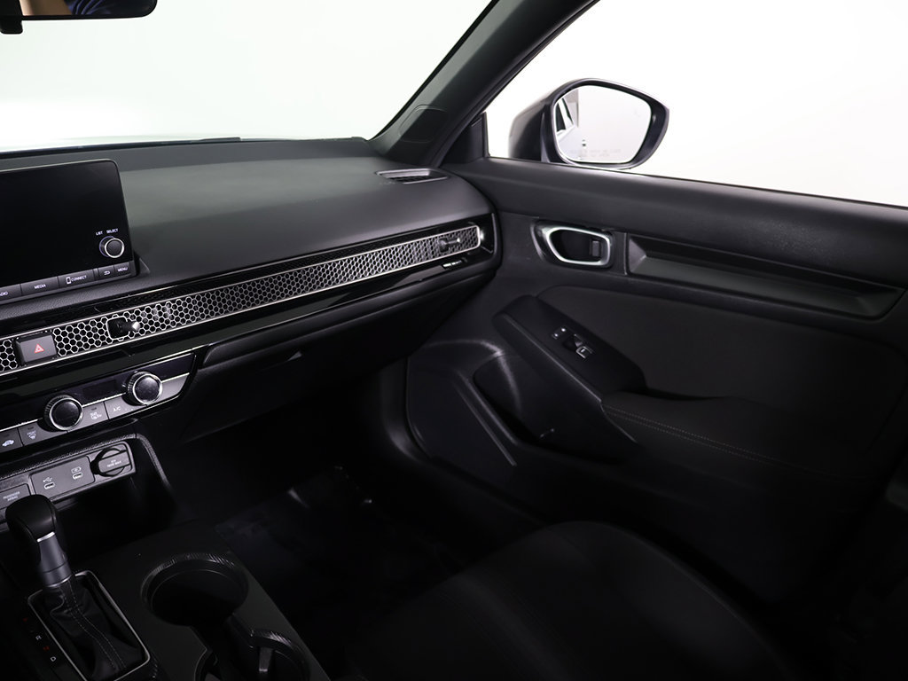 Used 2026 Honda Civic Sport image 33