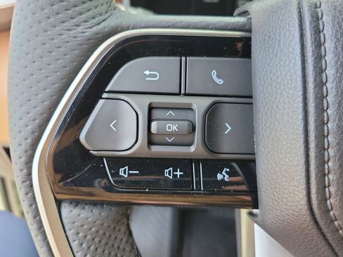 New 2026 Toyota Tundra 1794 Edition AWD/4WD image 21