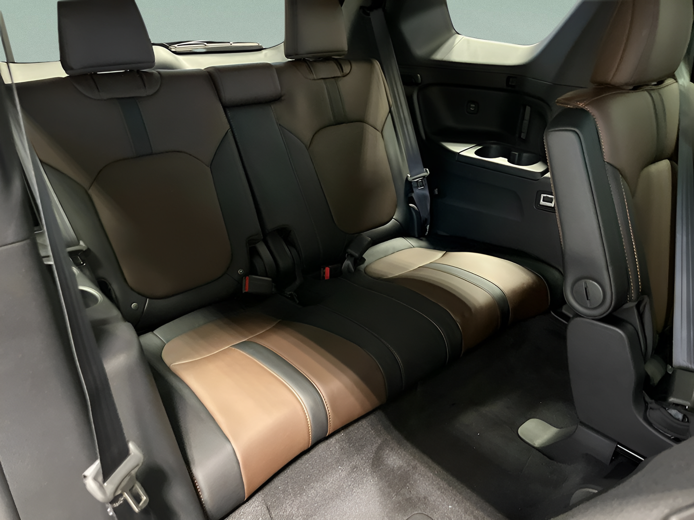New 2026 Honda Pilot TrailSport image 26